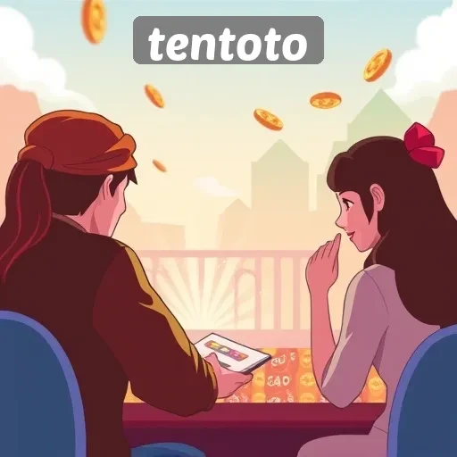 Keuntungan Bermain di Situs Game Tentoto