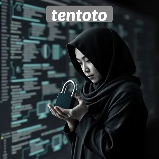 Pentingnya Keamanan Data di Situs Tentoto