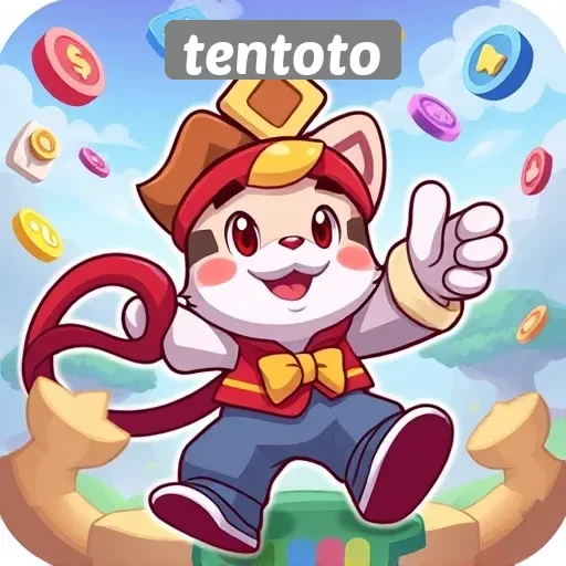 Beragam Pilihan Game Menarik di Tentoto