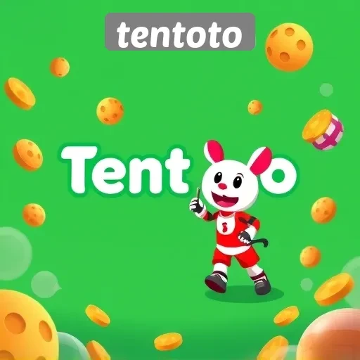 Menjajaki Dunia Game di Situs Tentoto