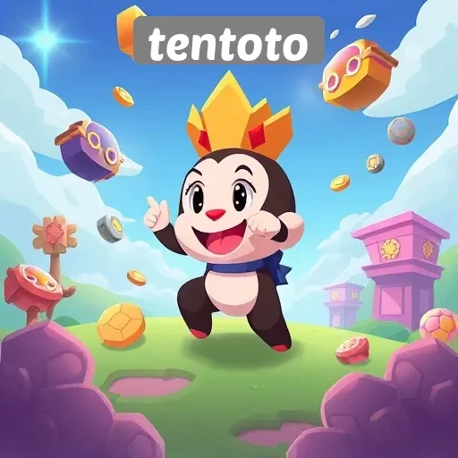 Menggali Fitur Menarik di Situs Game Tentoto