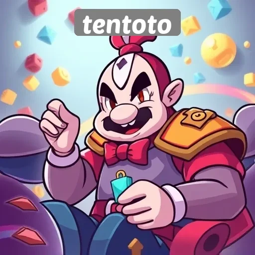 Kesan Pertama Menggunakan Situs Game Tentoto
