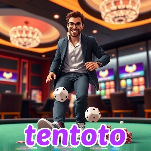 tentoto: Berinteraksi Seru di Forum Diskusi Game Online