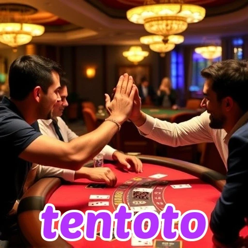 tentoto: Fitur Pertemanan yang Menghubungkan Gamer di Indonesia