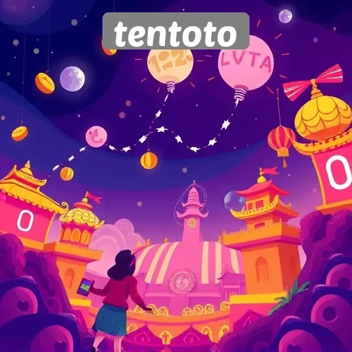 Dari Kualitas Grafis hingga Pengalaman Pengguna di Tentoto