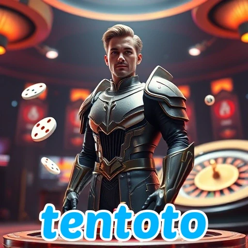 tentoto: Strategi Terbaik untuk Menang di Game Online