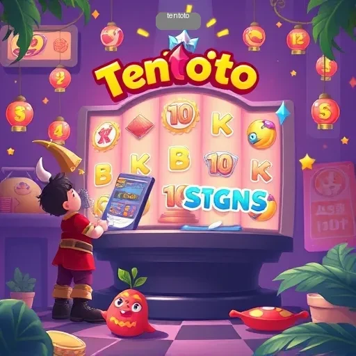 Keunggulan Fitur Interaktif di Situs Game Tentoto