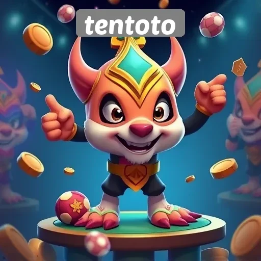 Update Game Terbaru yang Tersedia di Tentoto
