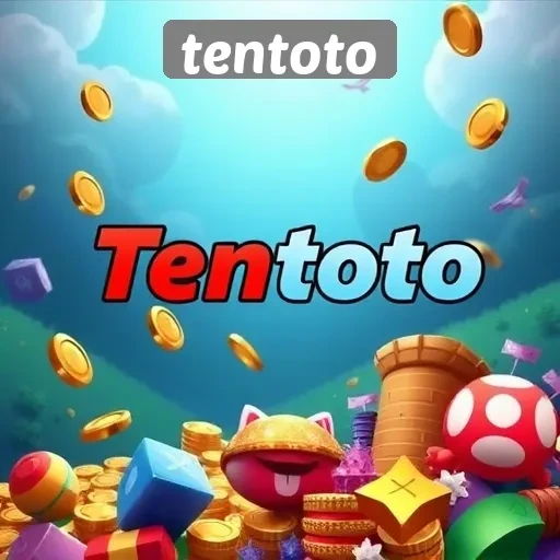 Keunggulan Game Online di Situs Tentoto untuk Para Gamer