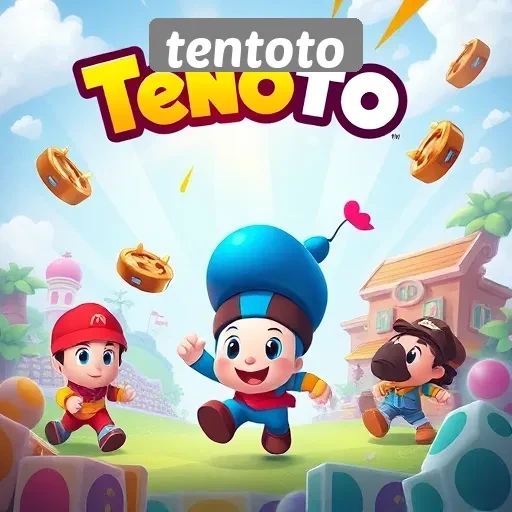 Ulasan Game Populer di Tentoto yang Wajib Dicoba
