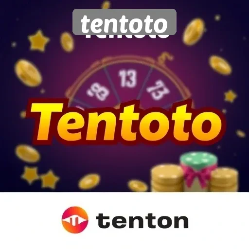 Cara Mendaftar dan Bermain di Tentoto