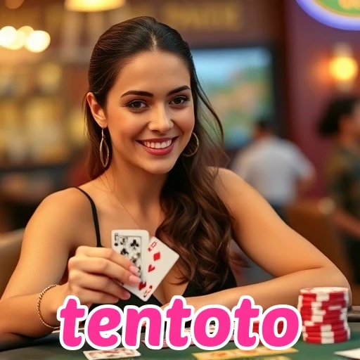 tentoto: Menyelami Keseruan Game RPG Terbaik di Indonesia
