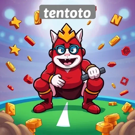 Strategi Bermain di Tentoto untuk Pemain Pemula