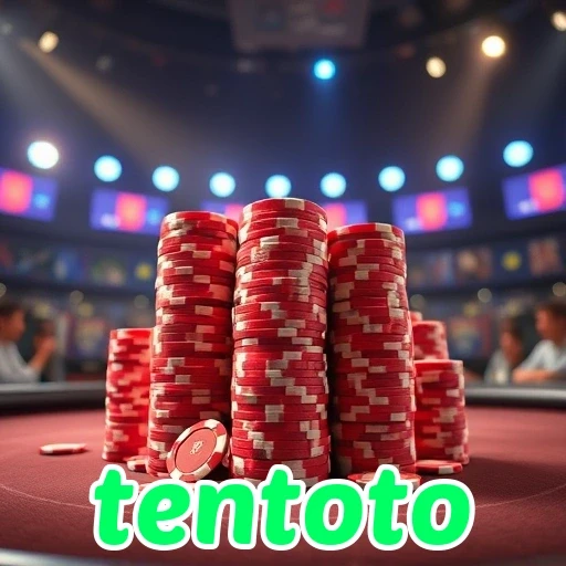 tentoto: Game Strategi yang Bikin Kamu Jago Strategi!