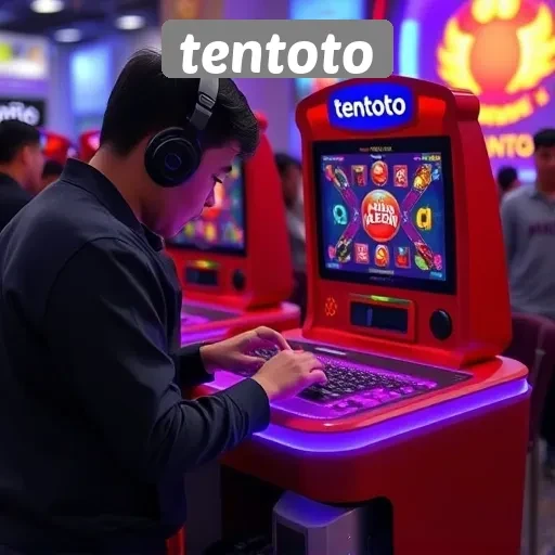 Perkembangan Teknologi di Tentoto yang Mempengaruhi Pengalaman Bermain