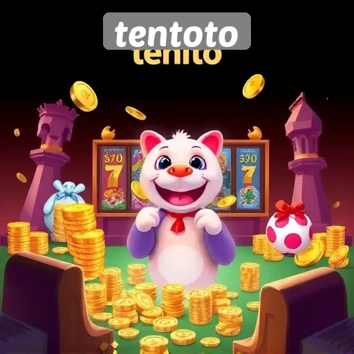Masa Depan Tentoto dalam Dunia Game Online