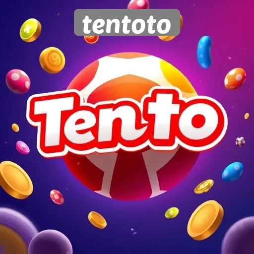 Mengapa Tentoto Menjadi Pilihan Utama Pecinta Game