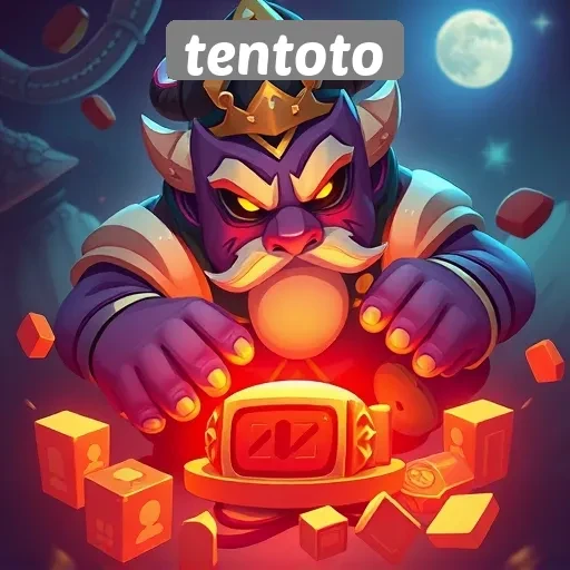 Menjelajahi Fitur Menarik di Situs Game Tentoto