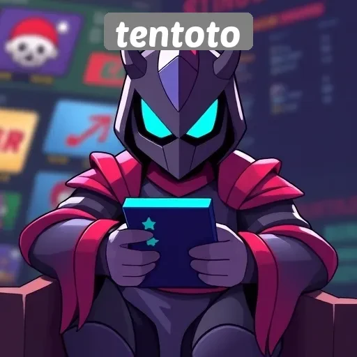 Panduan Lengkap Menggunakan Situs Game Tentoto