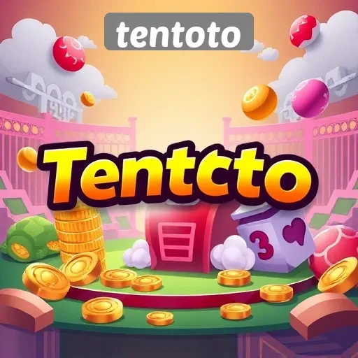 Ragam Permainan yang Ditawarkan oleh Tentoto Untuk Semua Kalangan