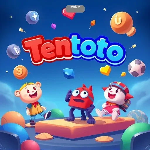 Mengenal Tentoto Platform Game Terbaru di Indonesia