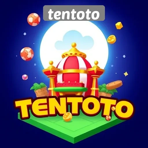 Mengenal Situs Game Tentoto Sebagai Pilihan Hiburan Online