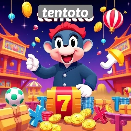 Mengenal Situs Game Tentoto dan Layanan yang Ditawarkan