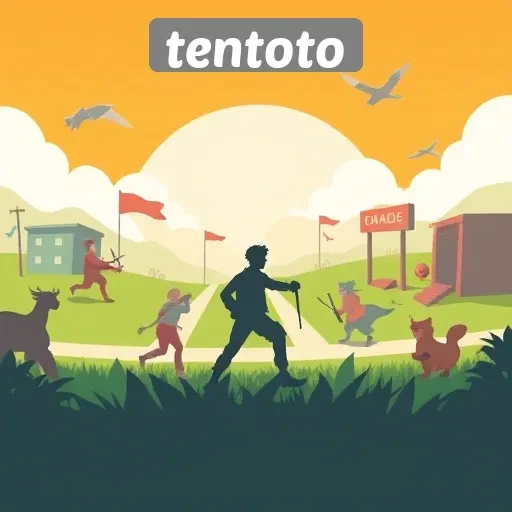 Tren Game yang Muncul di Tentoto dan Dampaknya
