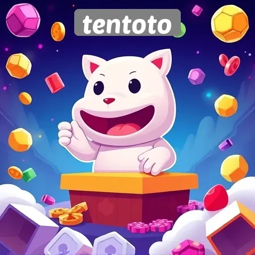 Keunikan Permainan yang Ditawarkan oleh Tentoto
