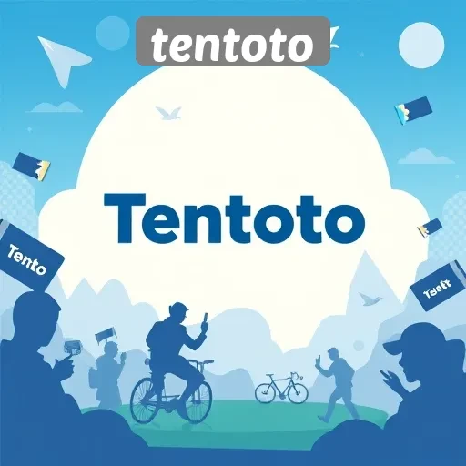 Tentoto: Komunitas Game yang Berkembang Pesat di Indonesia