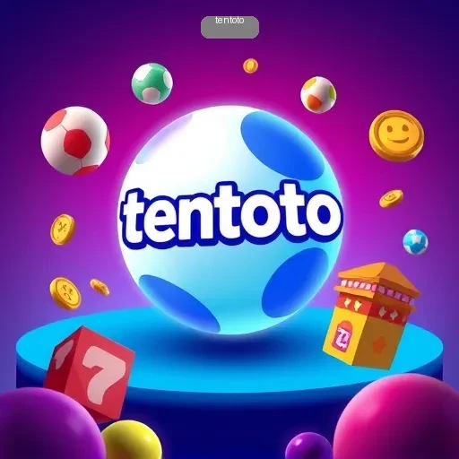 Tentoto Platform Gaming Terbaru untuk Para Pecinta Game