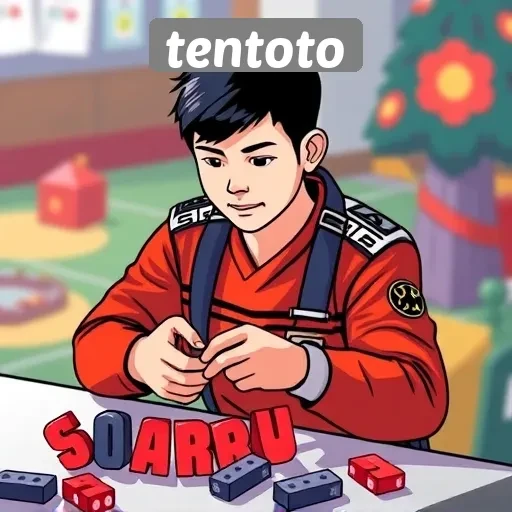 Dampak Tentoto terhadap Industri Game Lokal