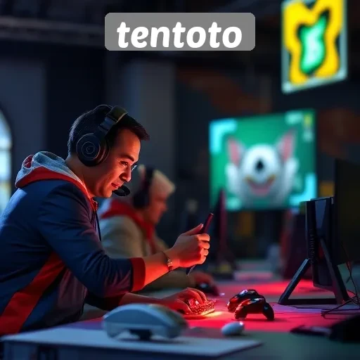 Menganalisis Dampak Tentoto pada Industri Game Lokal