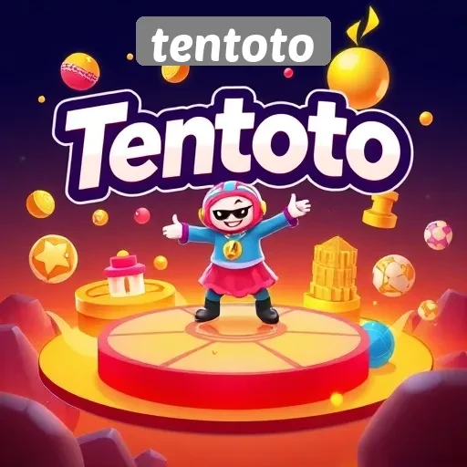 Mengenal Tentoto Sebagai Platform Game Modern