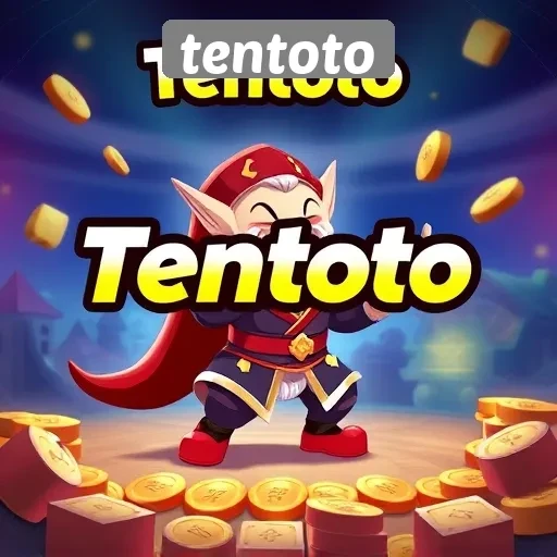 Mengapa Tentoto Menjadi Pilihan Utama untuk Game Online