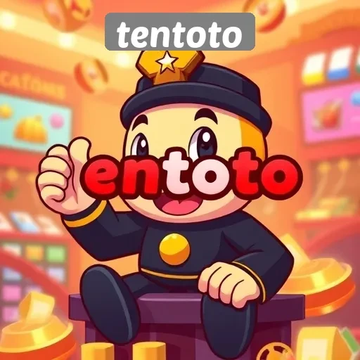 Tentoto sebagai Destinasi Utama Game Online di Indonesia