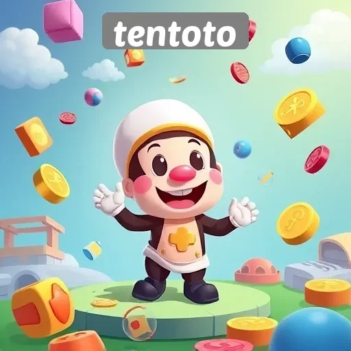 Tentoto Sebagai Platform Permainan Online Terpercaya di Indonesia