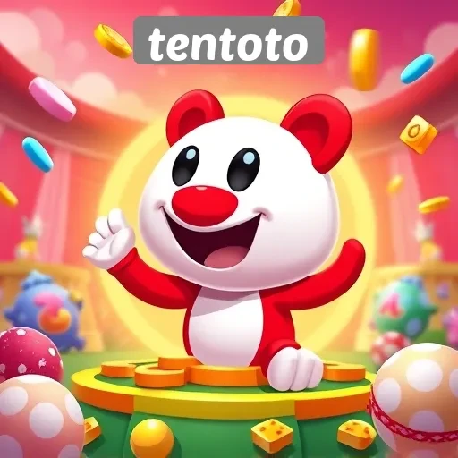 Tentoto Sebagai Platform Permainan Terpercaya di Indonesia