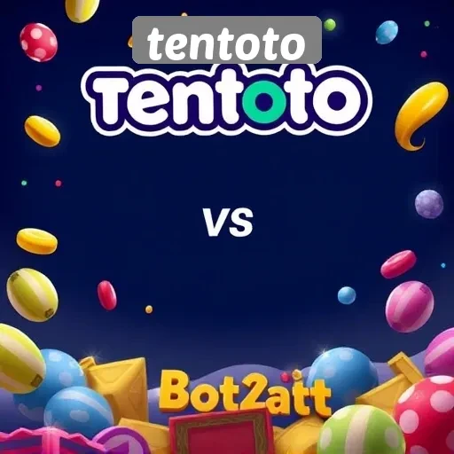 Perbandingan Tentoto dengan Situs Game Lain