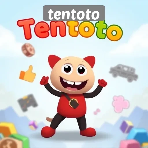 Membandingkan Tentoto dengan Situs Game Lain di Indonesia
