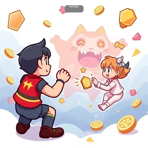 Mengungkap Keunikan Game di Situs Tentoto