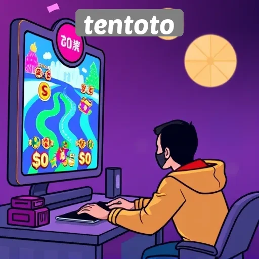 Analisis Pengalaman Pengguna di Situs Game Tentoto